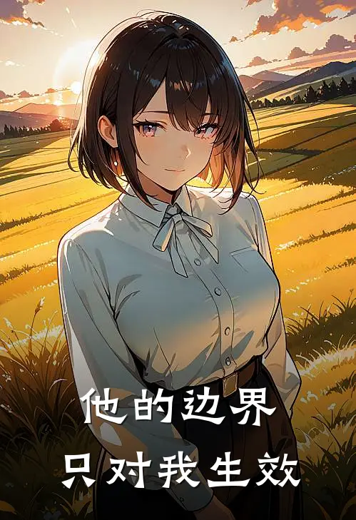 他的边界，只对我生效