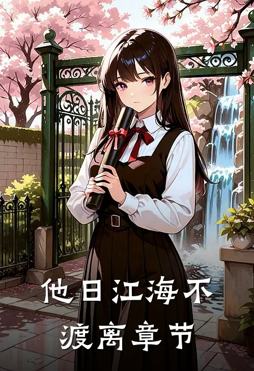 他日江海不渡离章节