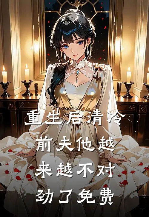 重生后清冷前夫他越来越不对劲了免费