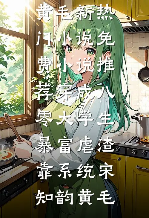 穿成八零大学生，暴富虐渣靠系统宋知韵黄毛新热门小说_免费小说推荐穿成八零大学生，暴富虐渣靠系统宋知韵黄毛