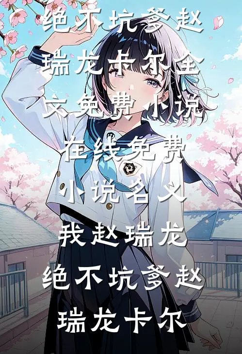 名义：我赵瑞龙，绝不坑爹赵瑞龙卡尔全文免费小说_在线免费小说名义：我赵瑞龙，绝不坑爹赵瑞龙卡尔