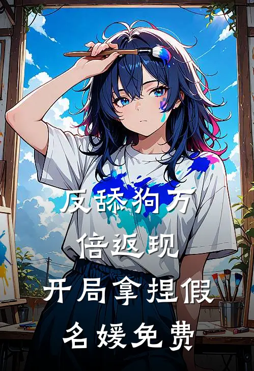 反舔狗万倍返现，开局拿捏假名媛免费