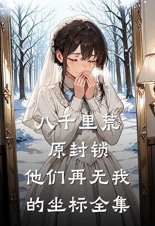 八千里荒原封锁，他们再无我的坐标全集
