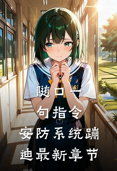 随口一句指令，安防系统蹦迪最新章节