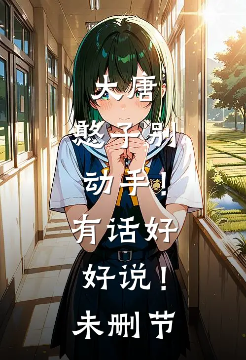 大唐：憨子别动手！有话好好说！未删节