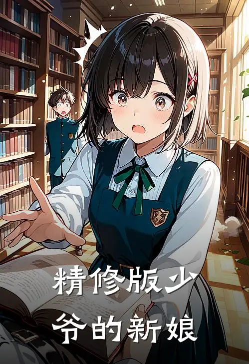 精修版少爷的新娘免费观看