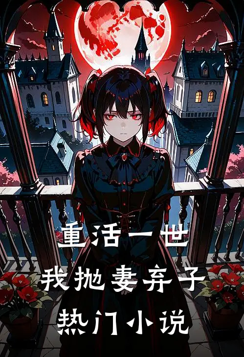 重活一世,我抛妻弃子热门