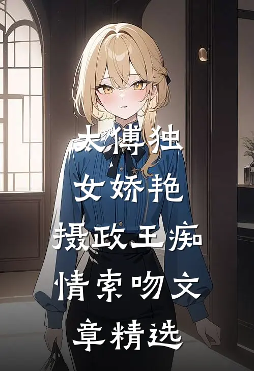 太傅独女娇艳,摄政王痴情索吻文章精选