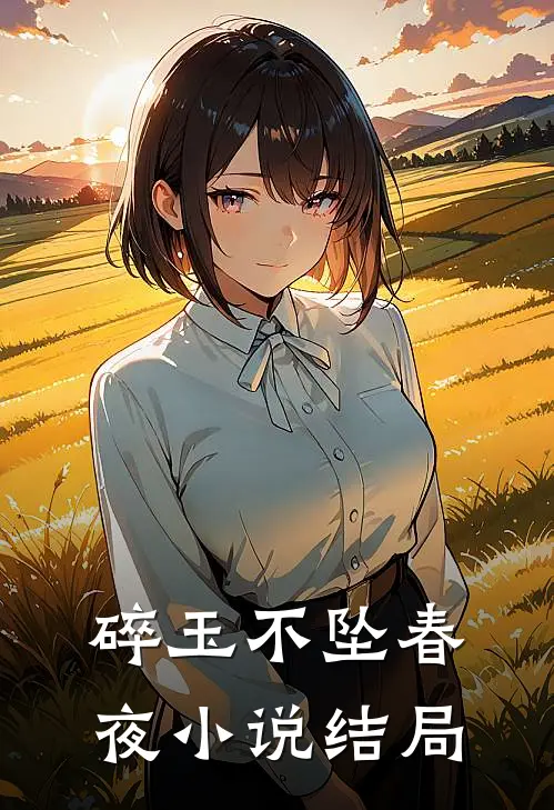 碎玉不坠春夜小说结局