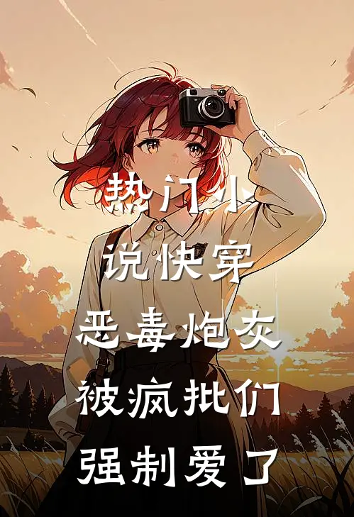 热门小说快穿：恶毒炮灰被疯批们强制爱了