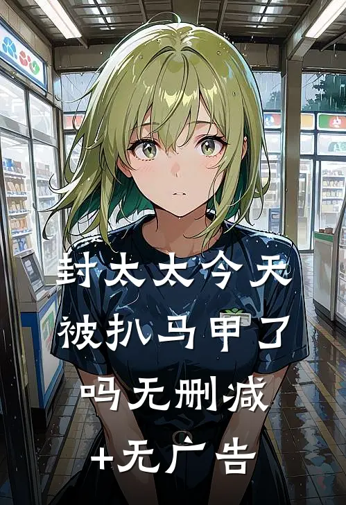 封太太今天被扒马甲了吗无删减+无广告