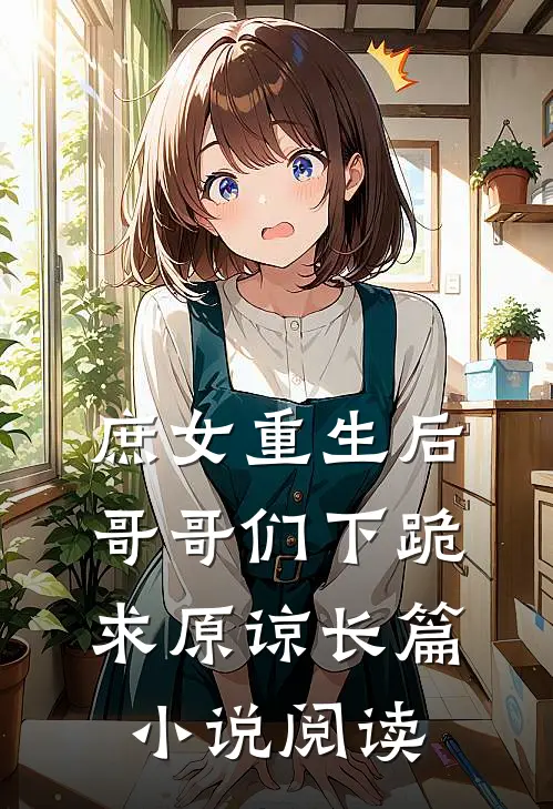 庶女重生后,哥哥们下跪求原谅长篇阅读免费