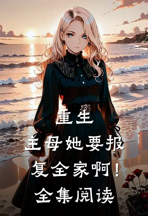 重生主母她要报复全家啊!全集阅读