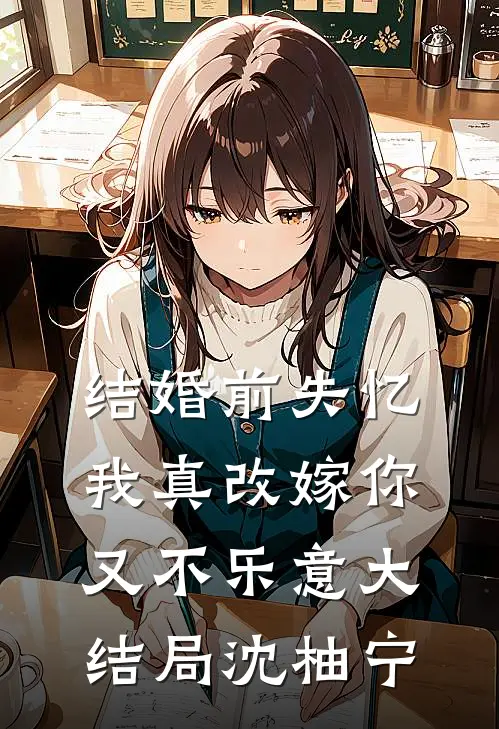 结婚前失忆，我真改嫁你又不乐意大结局沈柚宁