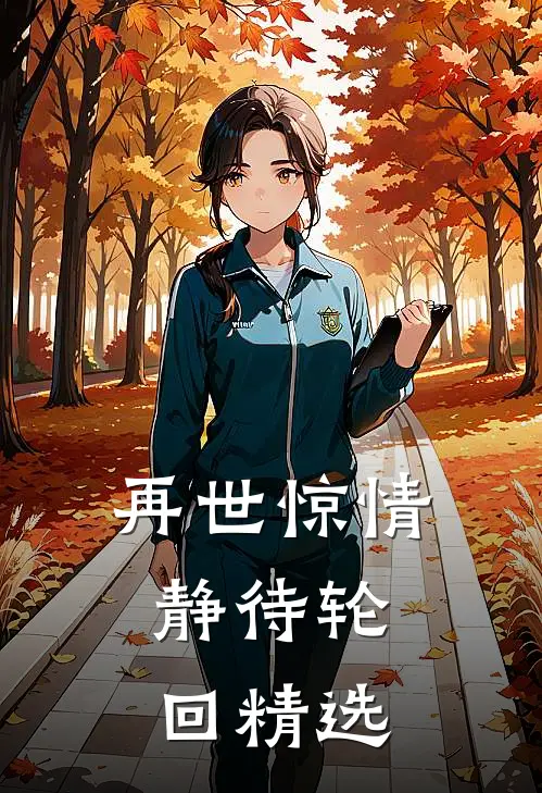 再世惊情,静待轮回精选
