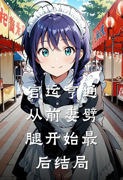官运亨通：从前妻劈腿开始最后结局