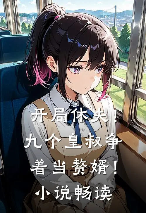 开局休夫!九个皇叔争着当赘婿!畅读