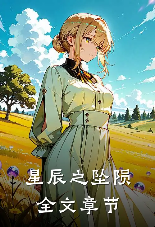 星辰之坠陨全文章节