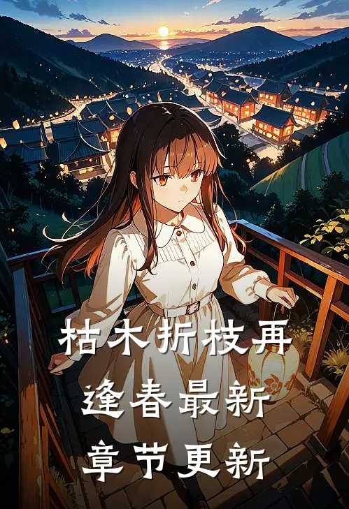 枯木折枝再逢春最新章节更新