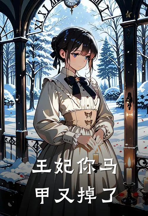 王妃你马甲又掉了张京若主角
