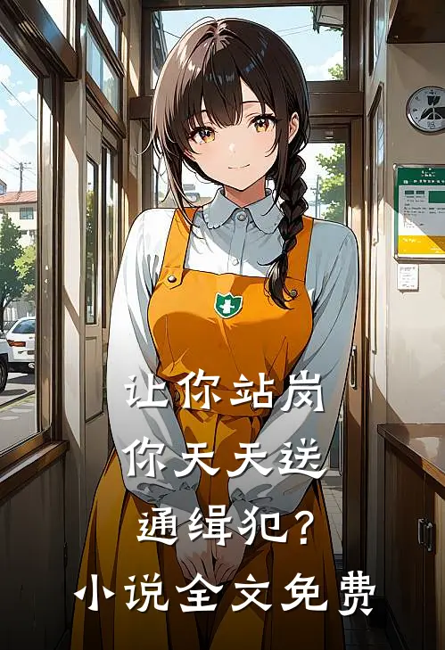 让你站岗,你天天送通缉犯?全文免费阅读