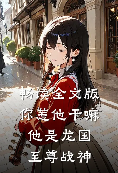 畅读全文版你惹他干嘛,他是龙国至尊战神