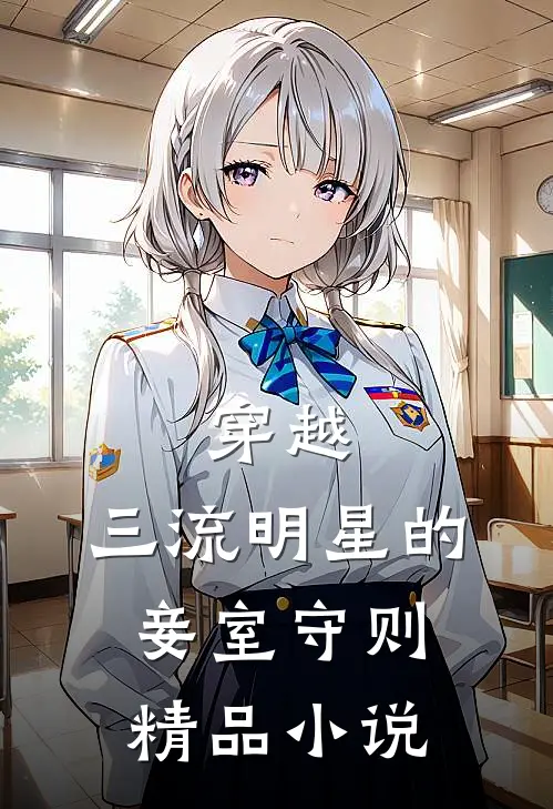 穿越三流明星的妾室守则精品