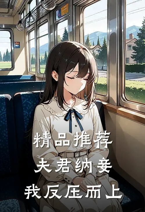 精品推荐夫君纳妾,我反压而上