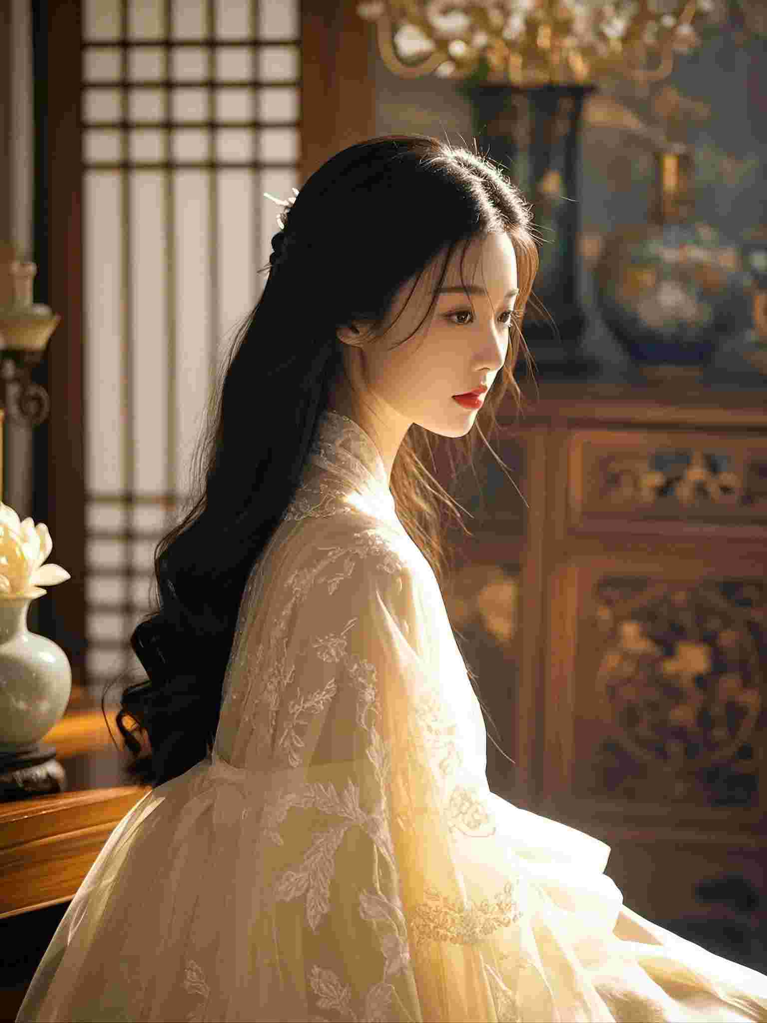 天价护工全文+番外