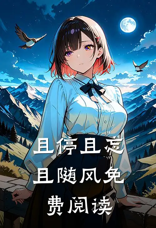 且停且忘且随风免费阅读