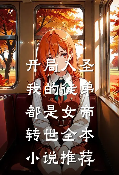 开局入圣,我的徒弟都是女帝转世全本推荐免费阅读
