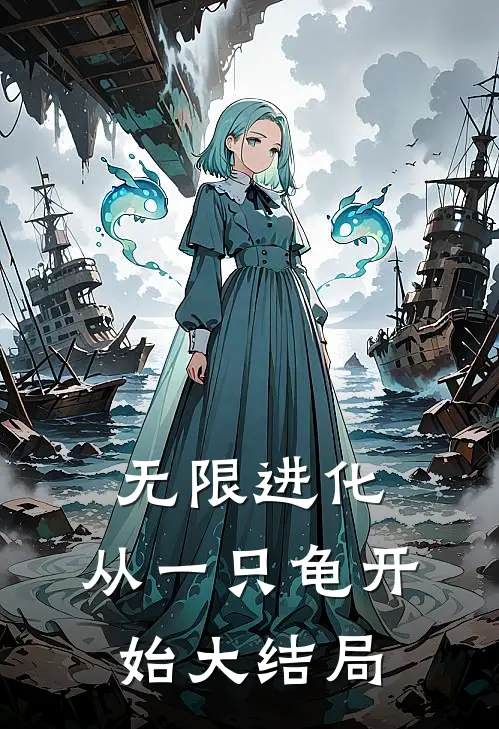 无限进化,从一只龟开始大结局免费观看