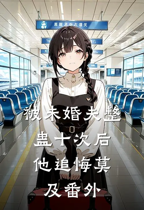 被未婚夫整蛊十次后，他追悔莫及 番外