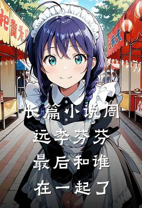 长篇周远李芬芬最后和谁在一起了呢