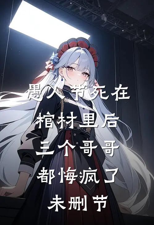 愚人节死在棺材里后,三个哥哥都悔疯了未删节在线观看