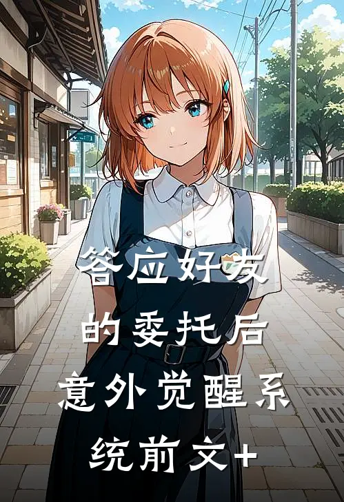 答应好友的委托后，意外觉醒系统前文+