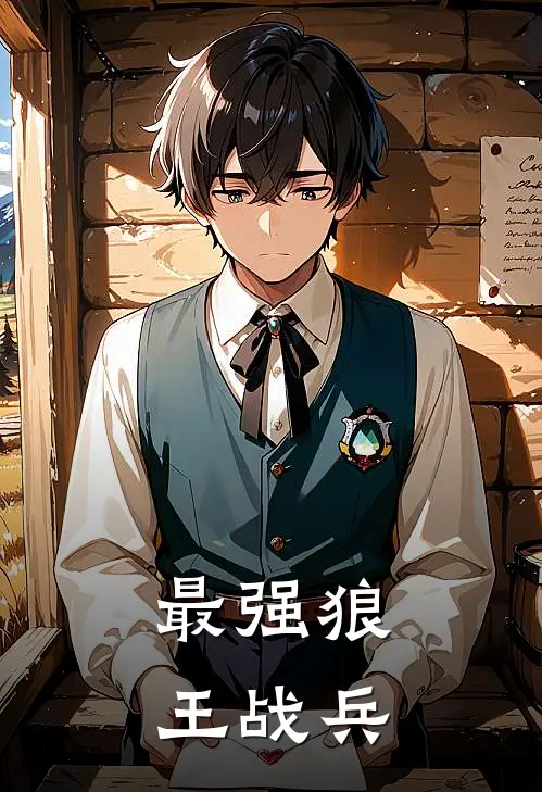 最强狼王战兵是谁
