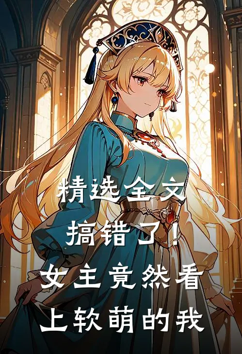 精选全文搞错了!女主竟然看上软萌的我