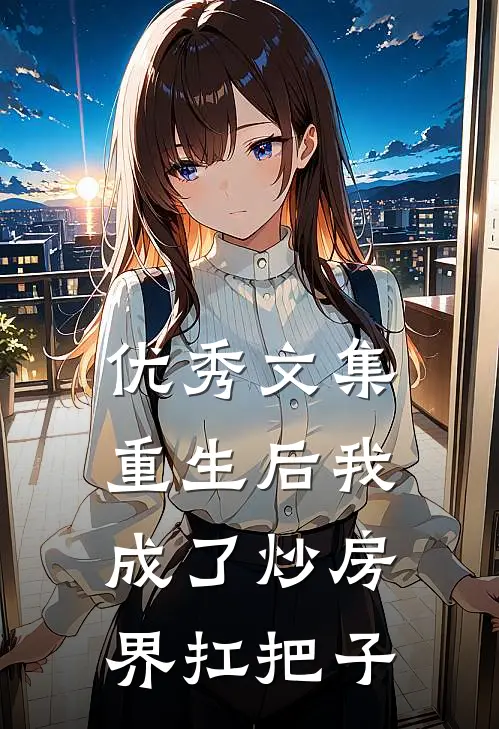 优秀文集重生后我成了炒房界扛把子