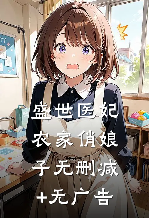 盛世医妃：农家俏娘子无删减+无广告