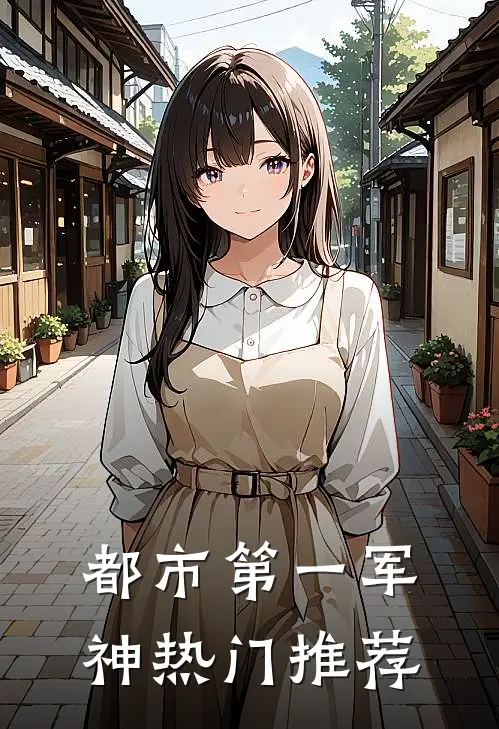 都市第一军神热门推荐漫画