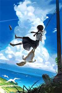 月光也曾照并肩谢言川魏疏影全集