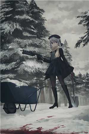 遗赠一荒芜，敬呈旧长夏章节