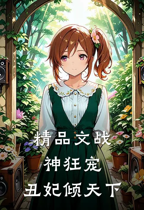 精品文战神狂宠丑妃倾天下