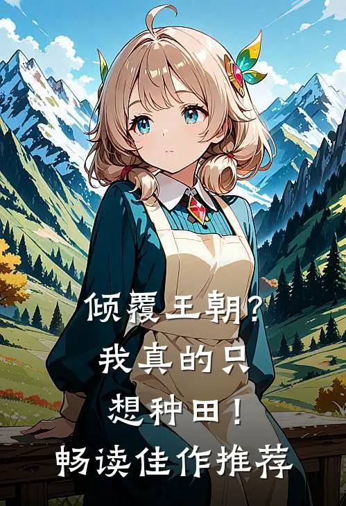 倾覆王朝?我真的只想种田!畅读佳作推荐