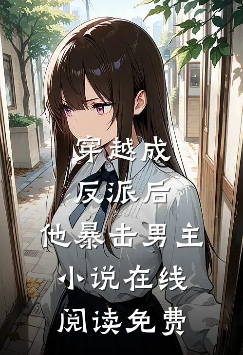 穿越成反派后,他暴击男主在线阅读免费全文