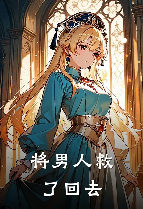 将男人救了回去会怎么样