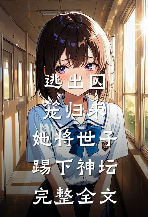 逃出囚笼归来,她将世子踢下神坛完整全文在线阅读