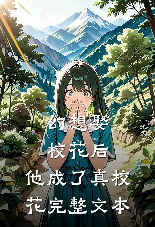 幻想娶校花后,他成了真校花完整文本在线阅读