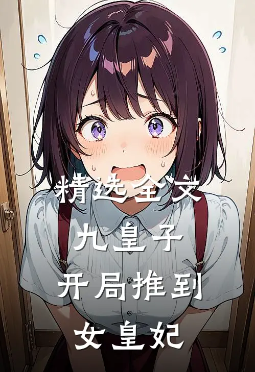 精选全文九皇子开局推到女皇妃的